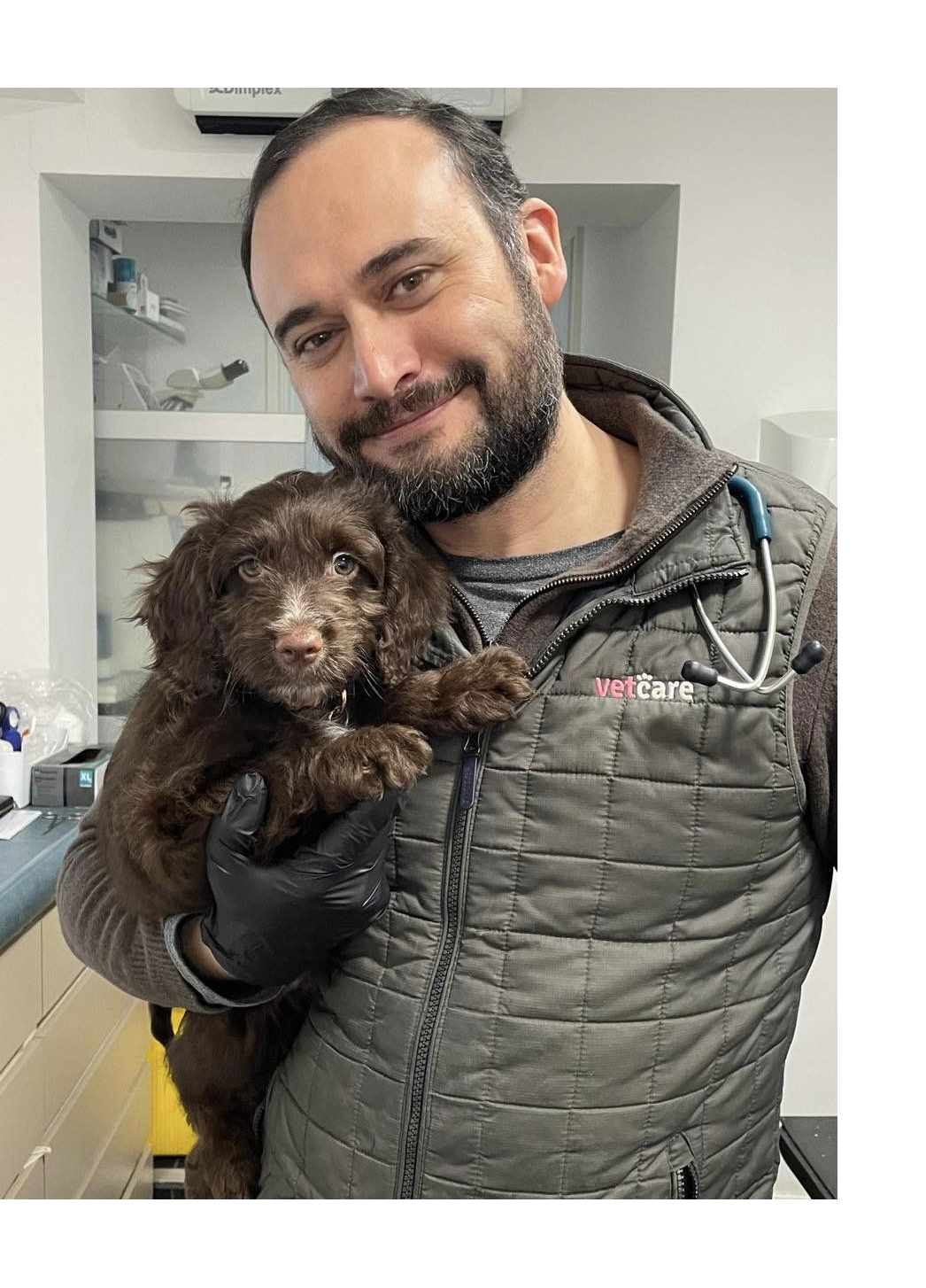 Prof. Dr. Mauro Bragança. (Epidemiologista e Biomatématico)