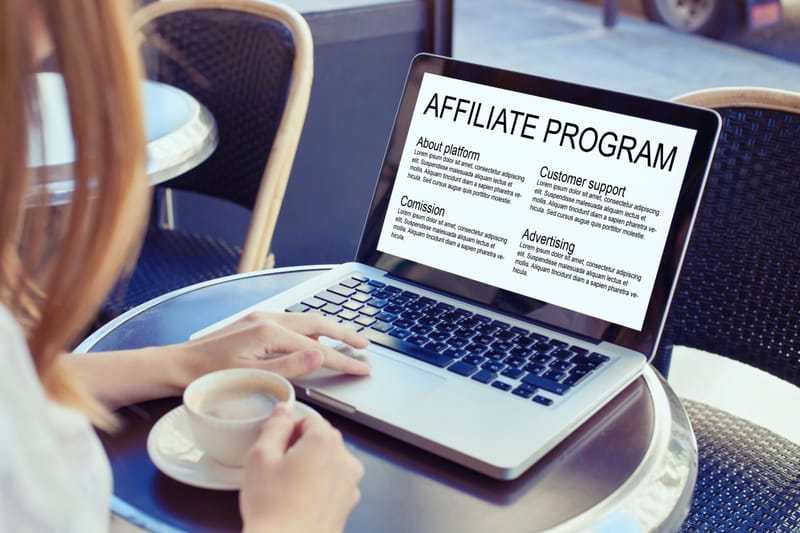 Join the AD WEB GO Affiliate Program