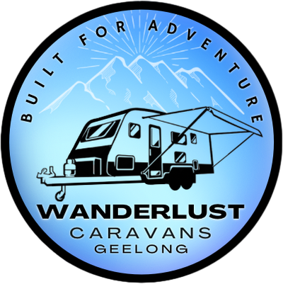 Wanderlust Caravans Geelong