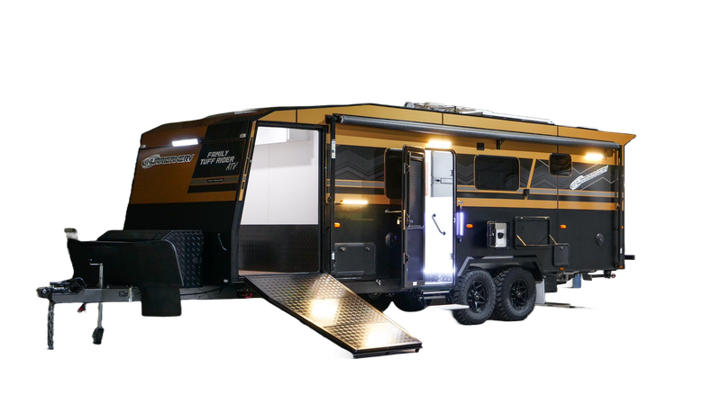 Toy Haulers