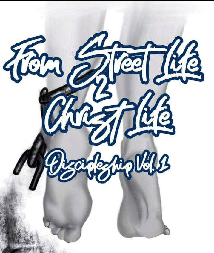 From Street Life 2 Christ Life