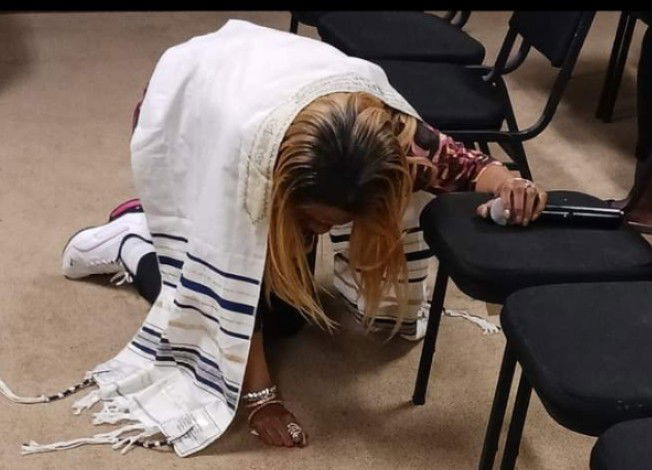 The Prayer Institute