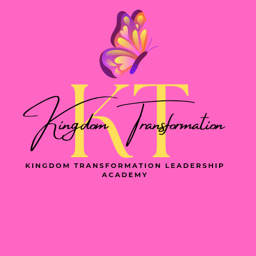 Kingdom Transformation Leadership Academy, LLC
