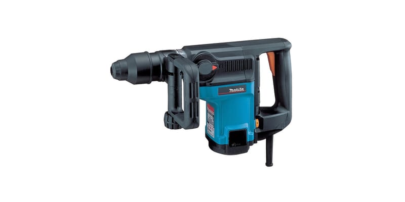 Makita HR4000C SDS-Max fúró-vésőkalapács