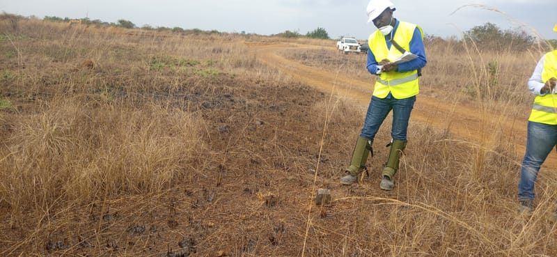 Evaluations environnementale et sociale