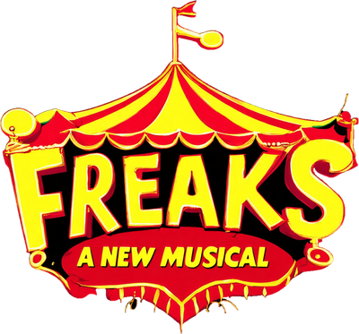 Freaks Musical Logo