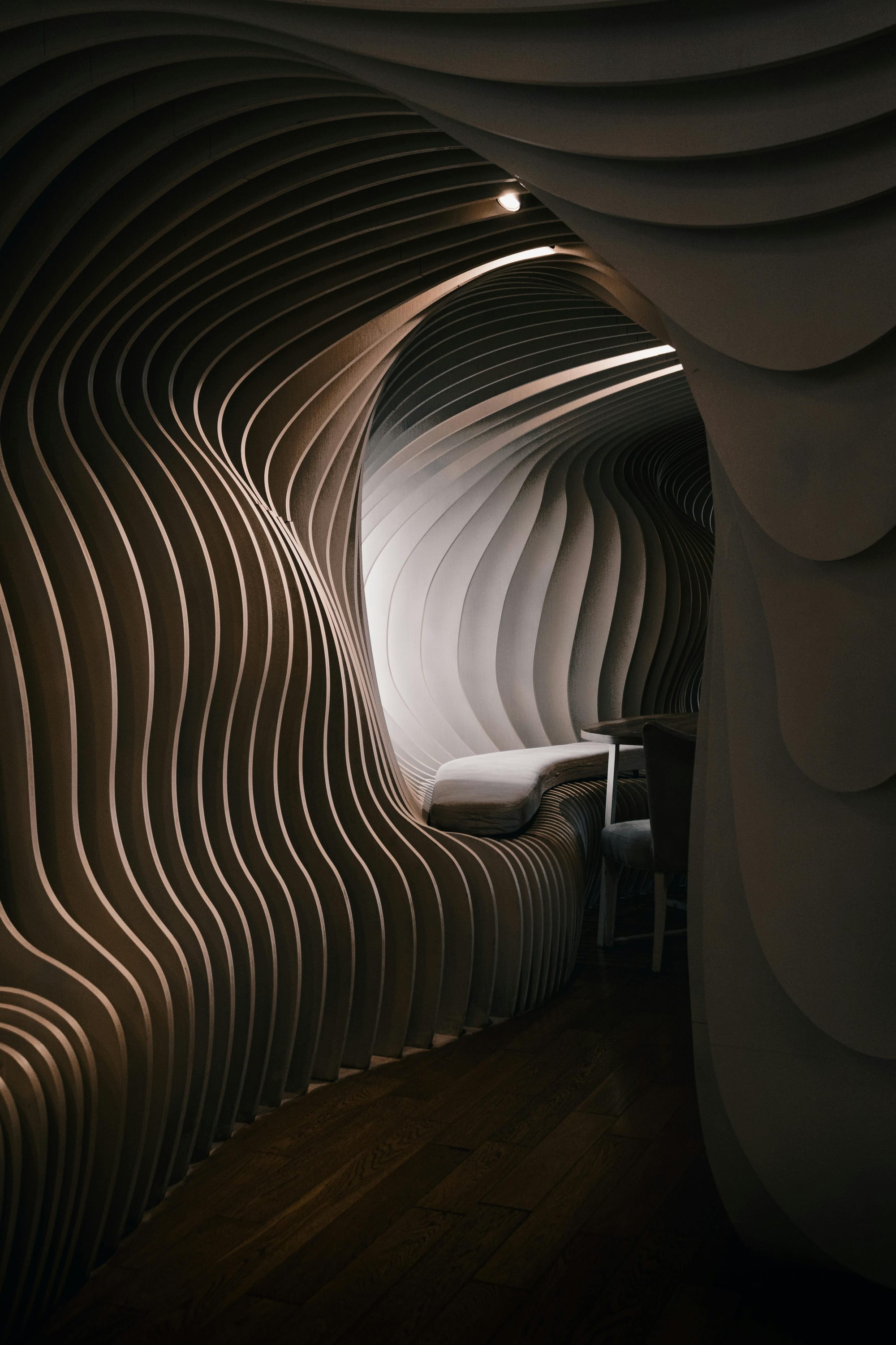 The Principles of Architectural Composition - The Art of Arranging Space