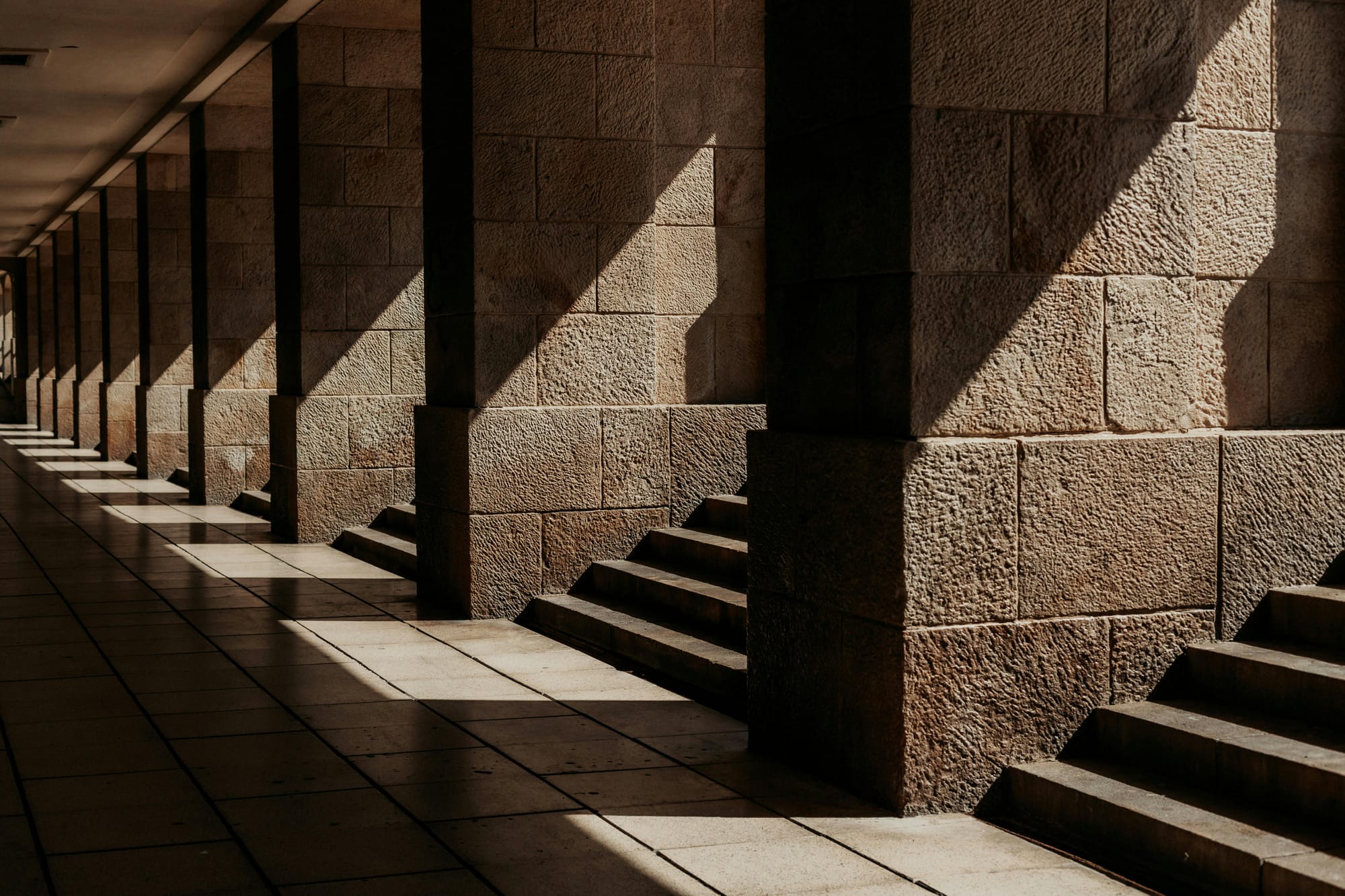 Materiality in Architecture - When Substance Becomes Form