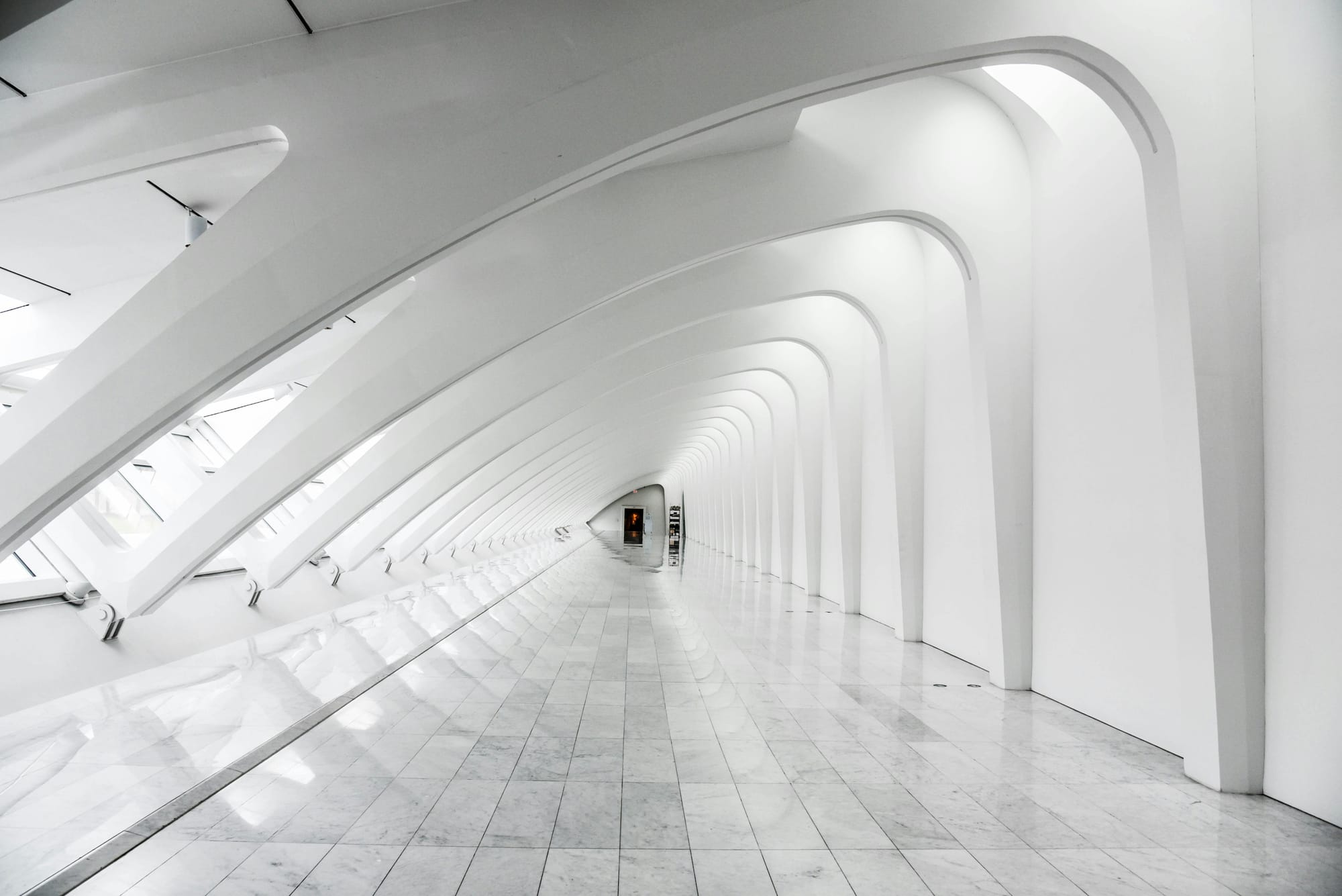 Light in Architecture - Sculpting Space With Illumination