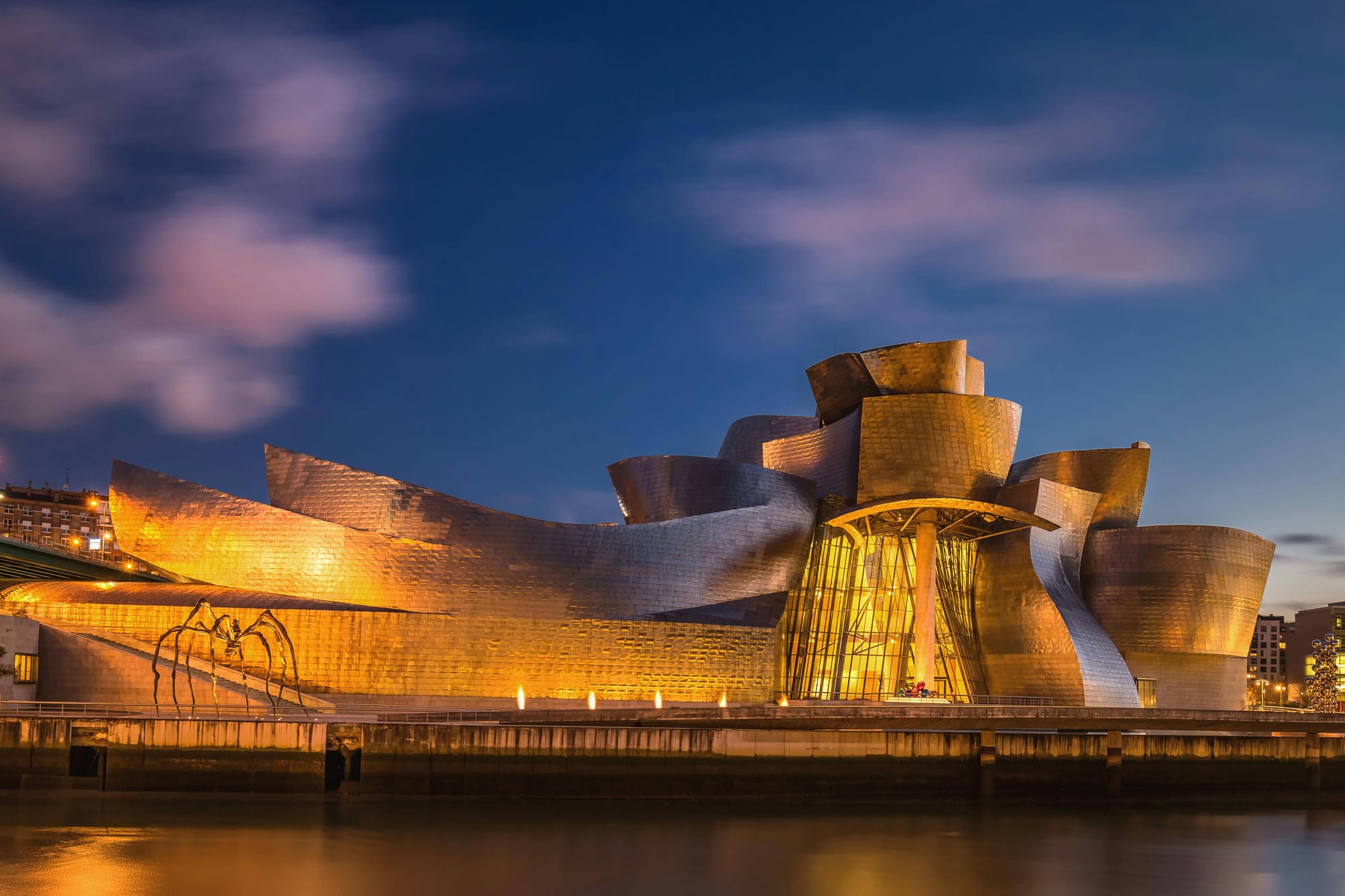 Modernism to Contemporary: Navigating Recent Architectural History