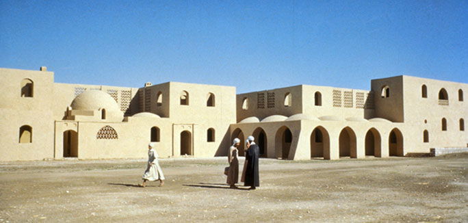 Regional Vernacular: Understanding Local Building Traditions and Their Relevance