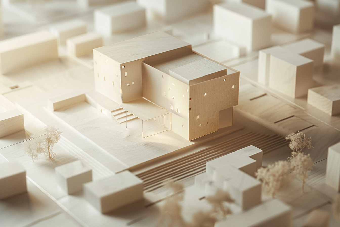 Spatial Hierarchies