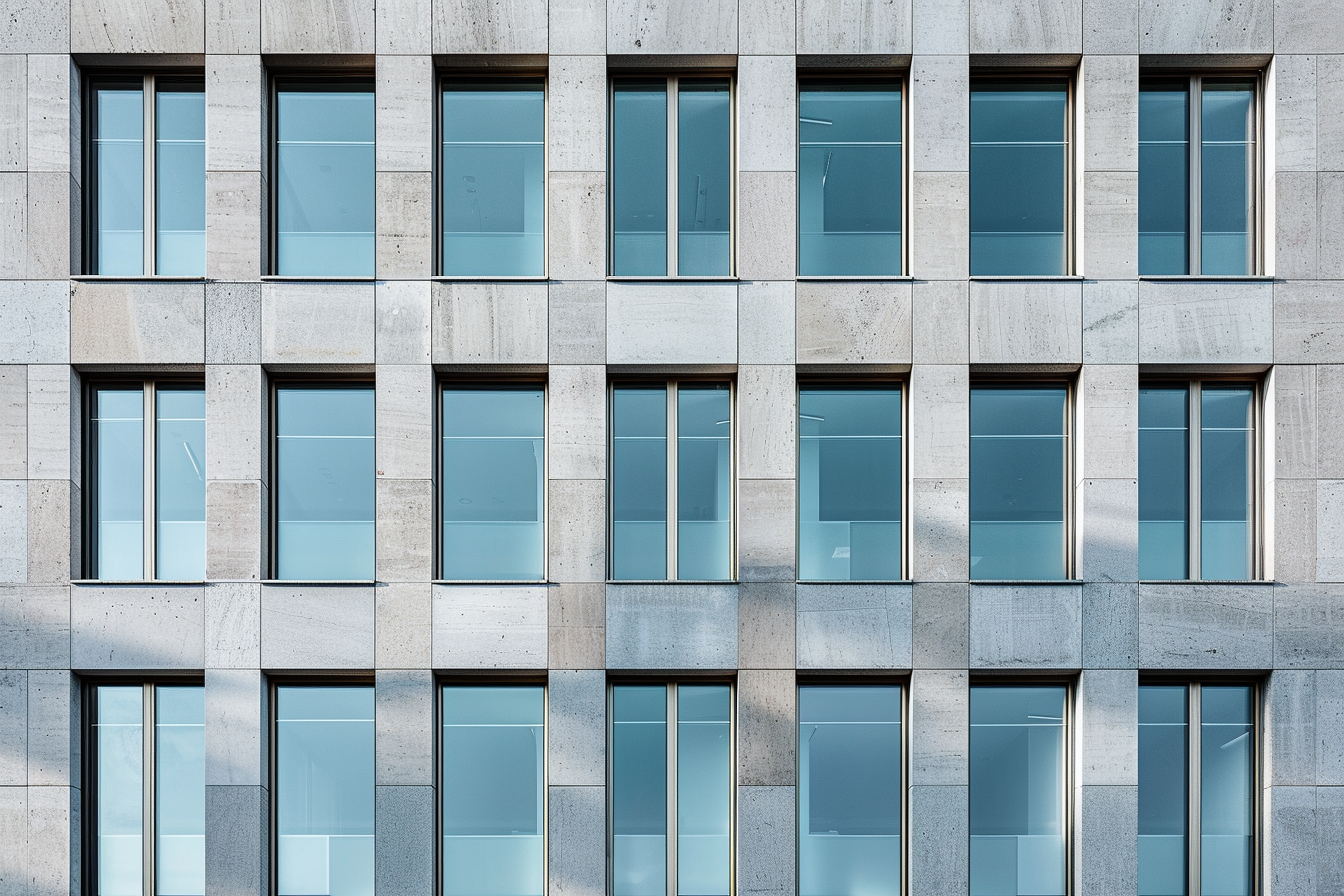 Façade Composition