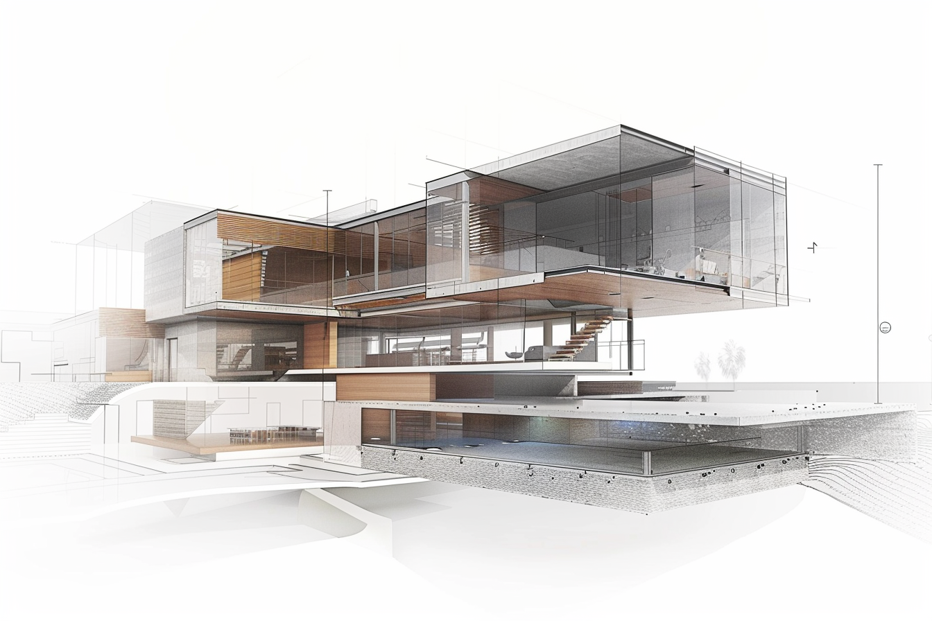 Passive Design Integration