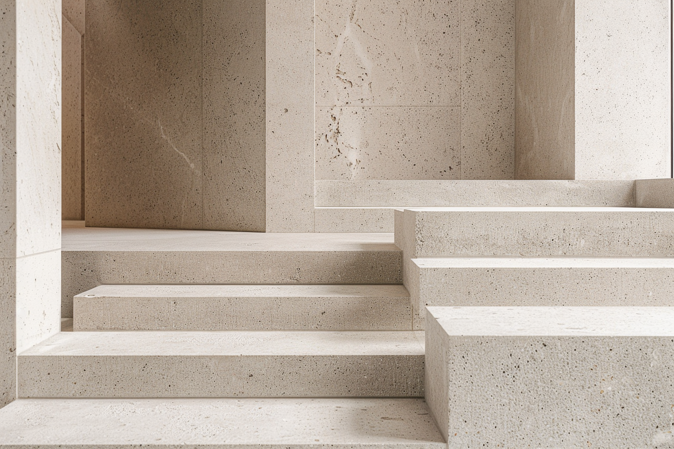 Concrete in Architecture