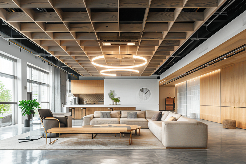 Interior Architecture vs. Interior Design