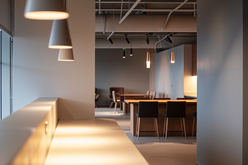 Lighting Design Fundamentals