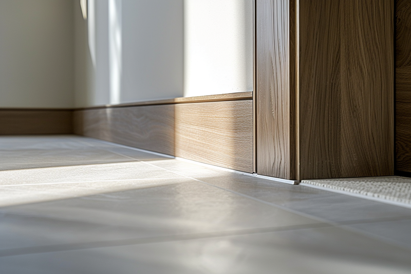 Detailing Interior Spaces