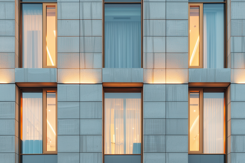 Fenestration Design