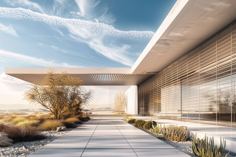 Solar Orientation and Control