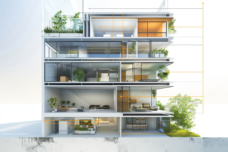 Natural Ventilation Strategies