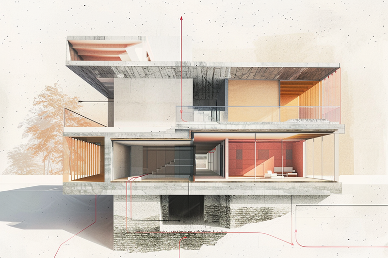 Thermal Mass and Insulation