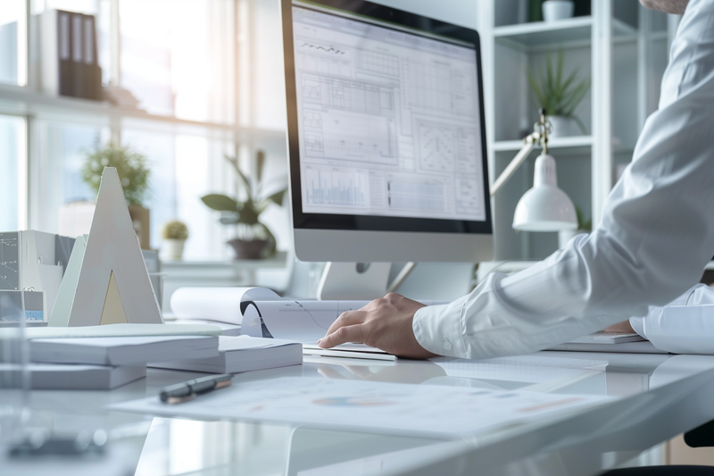 The Architect's Role in Project Management