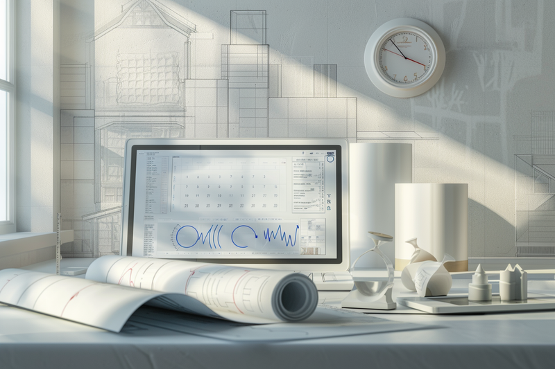 Time and Resource Management