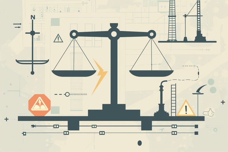 Risk Assessment and Mitigation