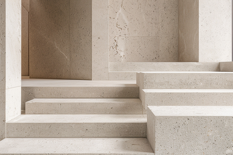 Concrete in Architecture