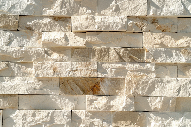 Stone in Architectural Design