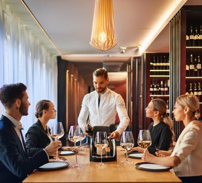 Dégustations