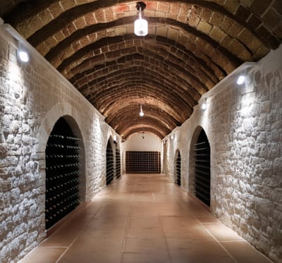 Constitution de votre cave