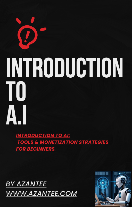 INTRO TO AI