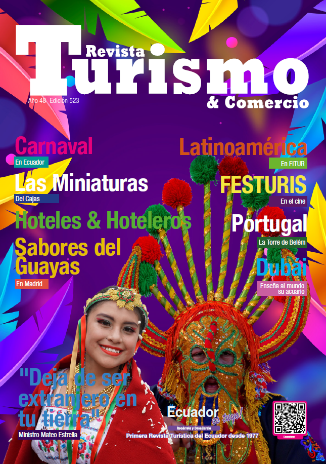 EDICIÓN #523
