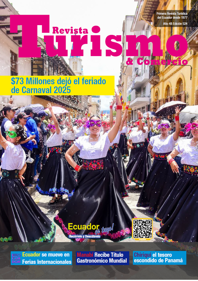 EDICIÓN #524