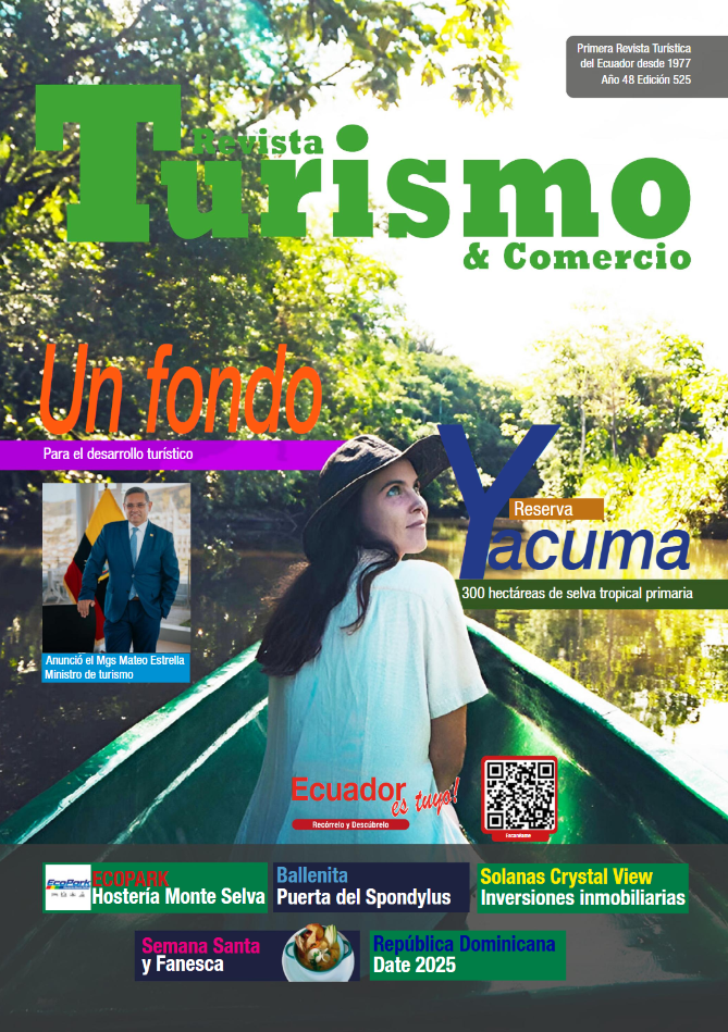 EDICIÓN #525