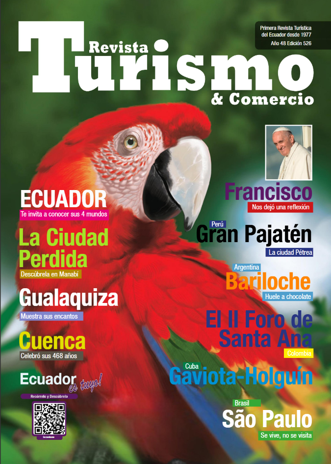 EDICIÓN #526