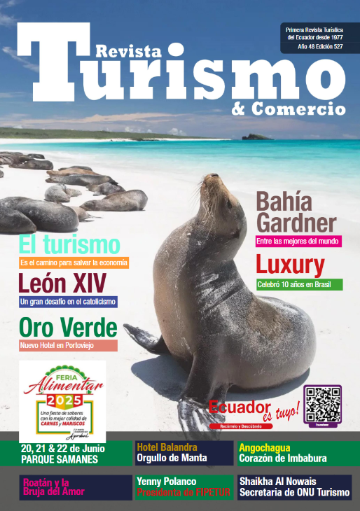 EDICIÓN #527
