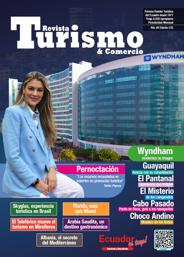 EDICIÓN #535