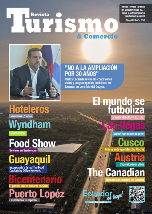 EDICIÓN #536