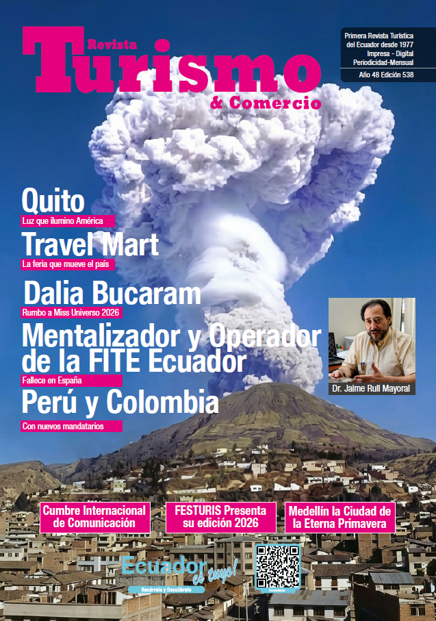 EDICIÓN #538