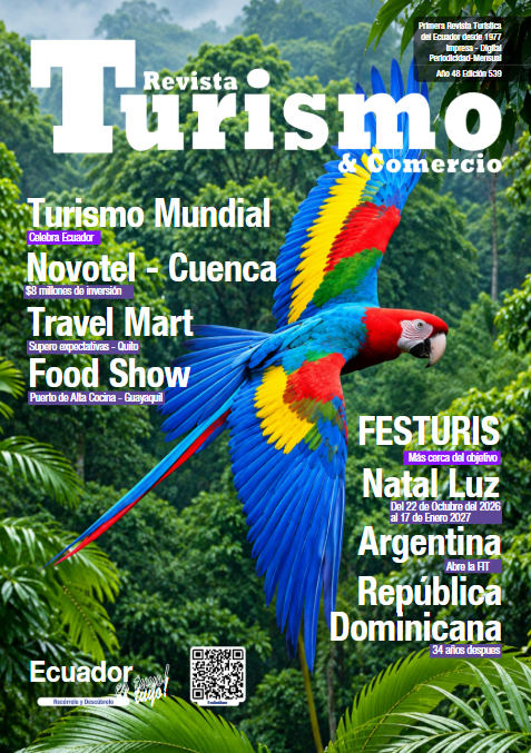 EDICIÓN #539