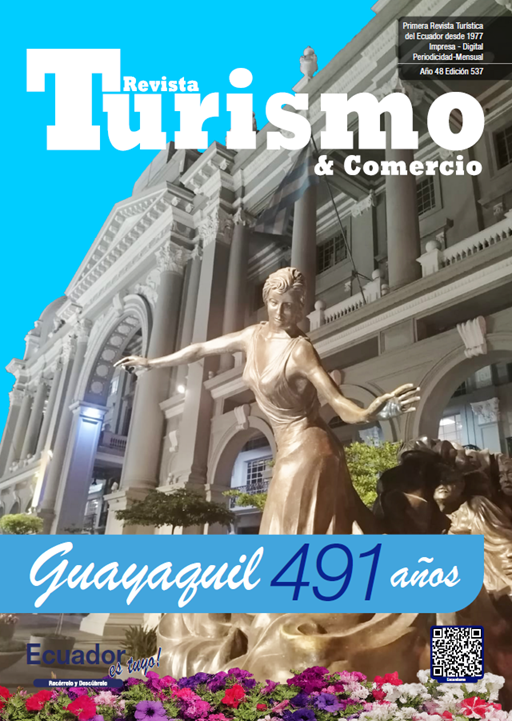 EDICIÓN #537