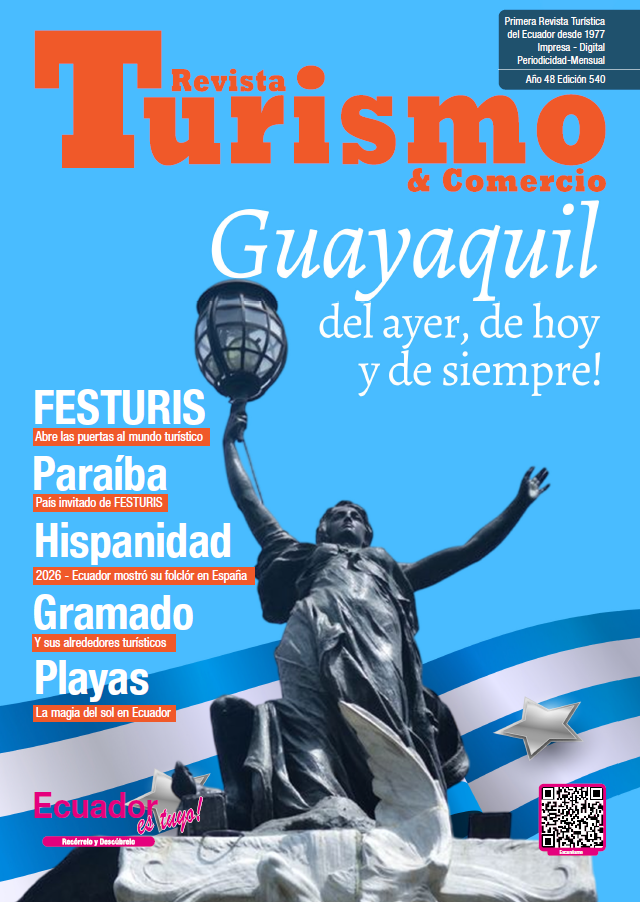 EDICIÓN #540