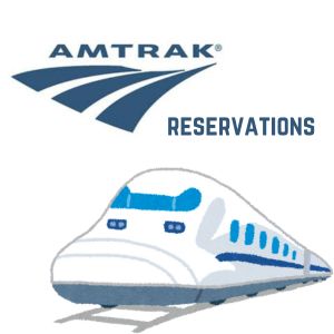 How to Make an Amtrak Reservation?