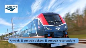 Why is Amtrak Suddenly So Expensive?