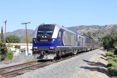 Booking Amtrak Tickets: A Complete Tutorial