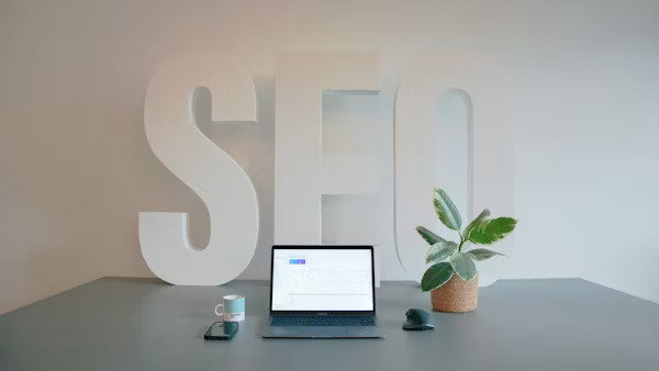 SEO Agency in Dubai