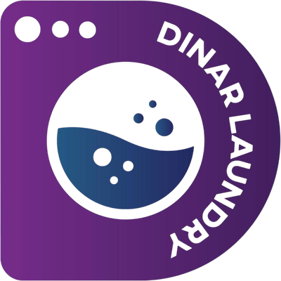 Dinar Laundry